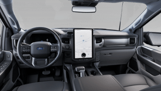 2025 Ford F-150 Lightning® Internal Image 2